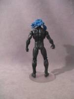 Fallen One (Marvel Universe) Custom Action Figure