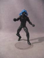 Fallen One (Marvel Universe) Custom Action Figure