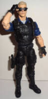 Albert Wesker (Resident Evil) Custom Action Figure
