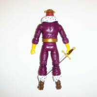 Baron Zemo (Marvel) Custom Action Figure [Baron Zemo]
