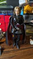 Lilith Dogar (old) (Star Wars) Custom Action Figure