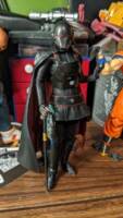 Lilith Dogar (old) (Star Wars) Custom Action Figure