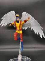 Angel (Graduation) (Marvel Legends) Custom Action Figure