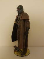 NCR Veteran Ranger (Fallout) Custom Action Figure