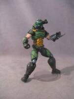 Doom Eternal Doomguy (Doom) Custom Action Figure