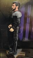 Star Trek: First Contact - Commander William Riker (Star Trek) Custom Action Figure