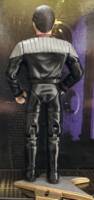 Star Trek: First Contact - Commander William Riker (Star Trek) Custom Action Figure