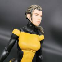 Kitty Pryde (Astonishing X-Men) V2 (Marvel Legends) Custom Action Figure