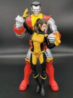 Kitty Pryde (Astonishing X-Men) V2 (Marvel Legends) Custom Action Figure