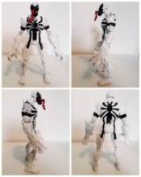 Anti-Venom (Marvel Legends) Custom Action Figure