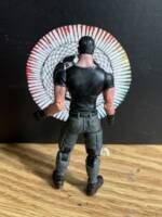 Superboy (DC Infinite Heroes) Custom Action Figure