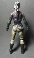 Stiletto (G.I. Joe Classified) Custom Action Figure