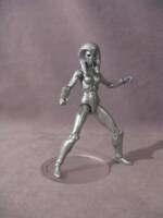 Jocasta (Marvel Universe) Custom Action Figure
