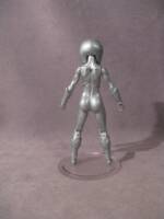 Jocasta (Marvel Universe) Custom Action Figure
