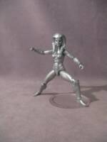 Jocasta (Marvel Universe) Custom Action Figure