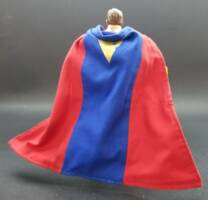 Ultraverse Prime (Ultraverse) Custom Action Figure
