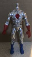 Captain Atom (DC Icons) Custom Action Figure