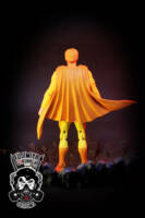 Reflecto (Legion of Superheroes) Custom Action Figure