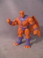 Gargoyle (Marvel Universe) Custom Action Figure