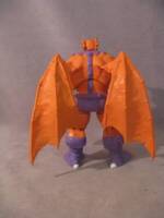 Gargoyle (Marvel Universe) Custom Action Figure
