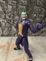 Joker (Marvel Legends) Custom Action Figure