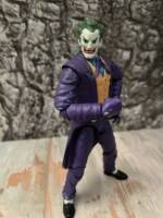 Joker (Marvel Legends) Custom Action Figure