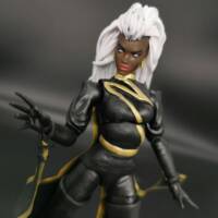 Storm (Outback) V3 (Marvel Legends) Custom Action Figure