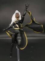 Storm (Outback) V3 (Marvel Legends) Custom Action Figure