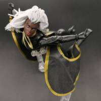 Storm (Outback) V3 (Marvel Legends) Custom Action Figure