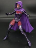 Psylocke (Outback Armour) V8 (Marvel Legends) Custom Action Figure