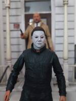 Neca Halloween Kills flashback Myers (Halloween) Custom Action Figure