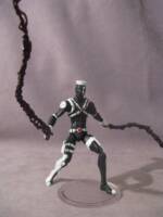 Backlash (Image) Custom Action Figure