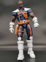 Bishop (Civil War) (Marvel Legends) Custom Action Figure