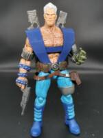 Cable (New Mutants) (Marvel Legends) Custom Action Figure