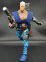 Cable (New Mutants) (Marvel Legends) Custom Action Figure