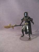 Infinity War Corvus Glaive (Marvel Universe) Custom Action Figure