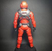 Wild Weasel (G.I. Joe Classified) Custom Action Figure