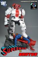 Brutus (Superman) Custom Action Figure