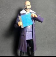 Dr. Mindbender (G.I. Joe Classified) Custom Action Figure