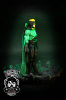 Count Vertigo (DC Universe) Custom Action Figure