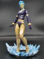Fatale (Marvel Legends) Custom Action Figure