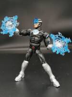 Havok (Chuck Austin) V2 (Marvel Legends) Custom Action Figure