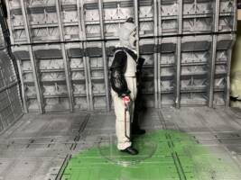 Art the clown (Terrifier) (Horror) Custom Action Figure