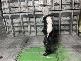 Art the clown (Terrifier) (Horror) Custom Action Figure