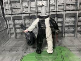Art the clown (Terrifier) (Horror) Custom Action Figure