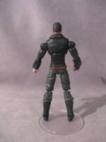 TV Negan (The Walking Dead) Custom Action Figure