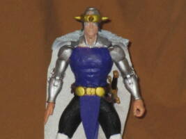 Balder the Brave (Marvel Legends) Custom Action Figure
