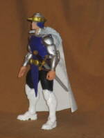 Balder the Brave (Marvel Legends) Custom Action Figure