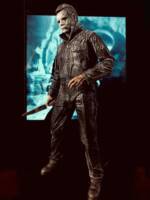 Halloween ENDS Decrepit Myers (Halloween) Custom Action Figure