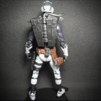 Cobra Eel (G.I. Joe Classified) Custom Action Figure